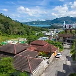 4Br Seaview Pool Amanda Patong