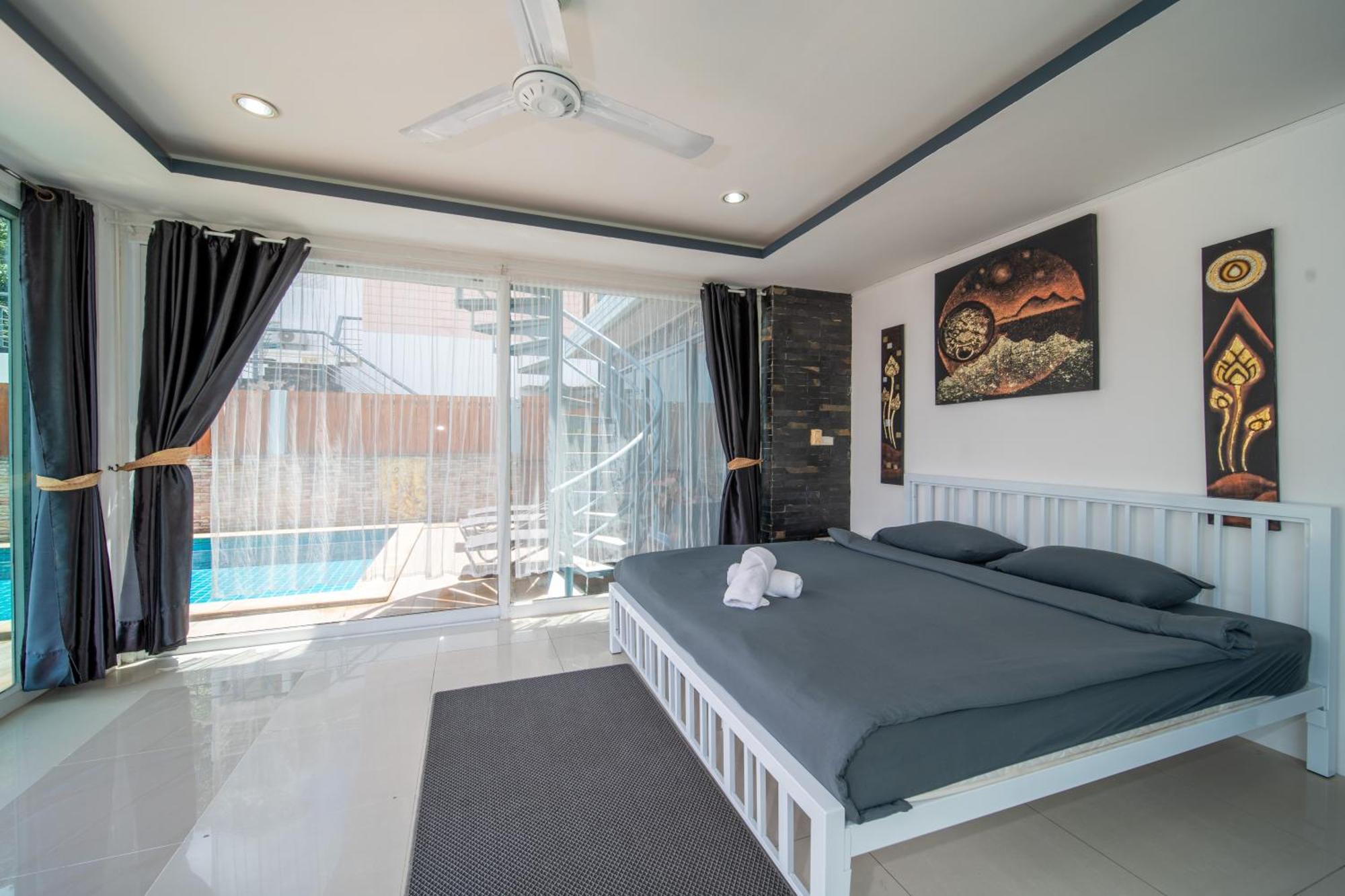 4br Seaview Pool Amanda Casa vacanze