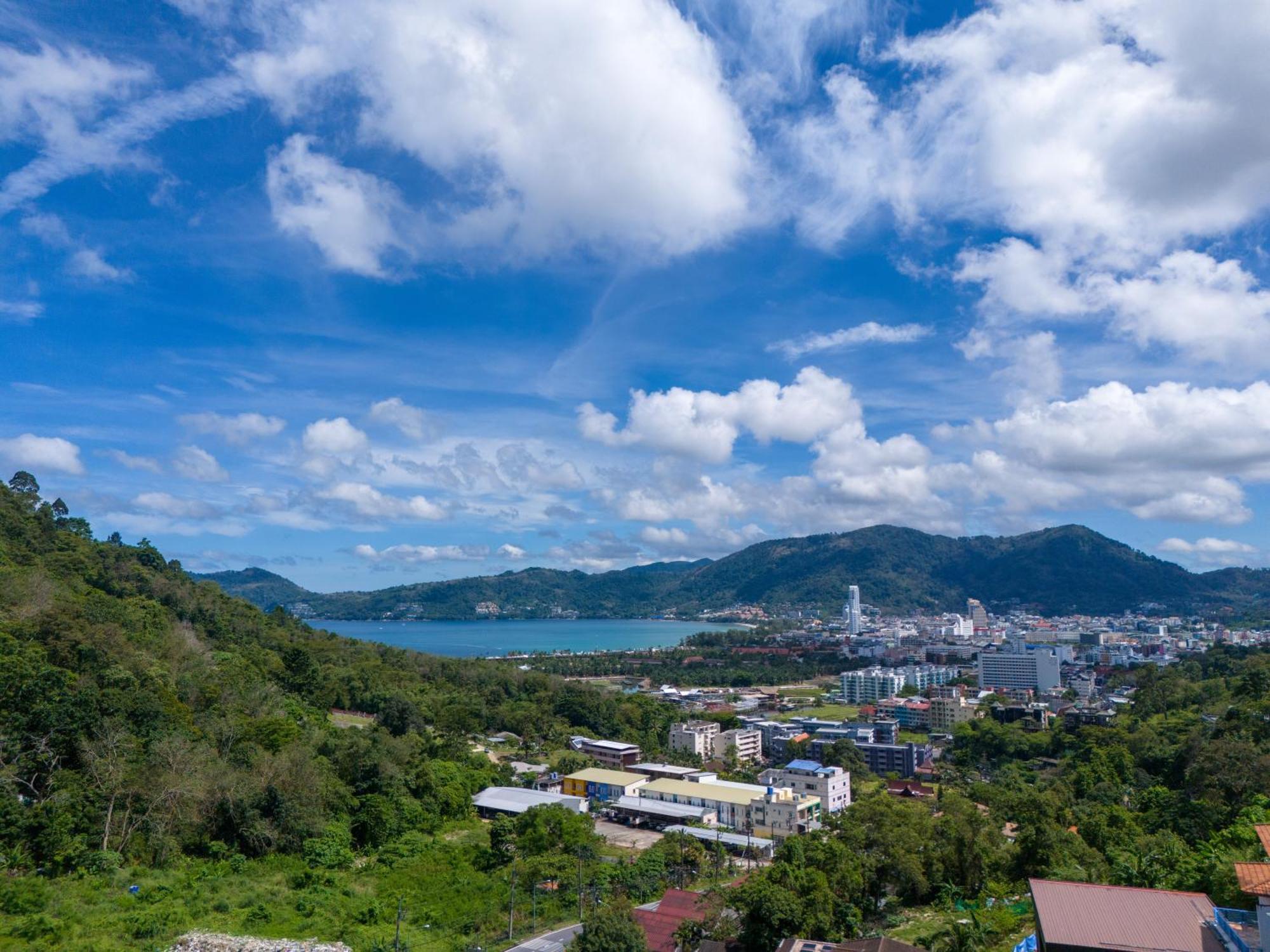 4br Seaview Pool Amanda Patong