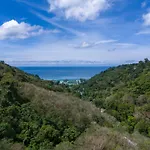 4Br Seaview Pool Amanda Patong
