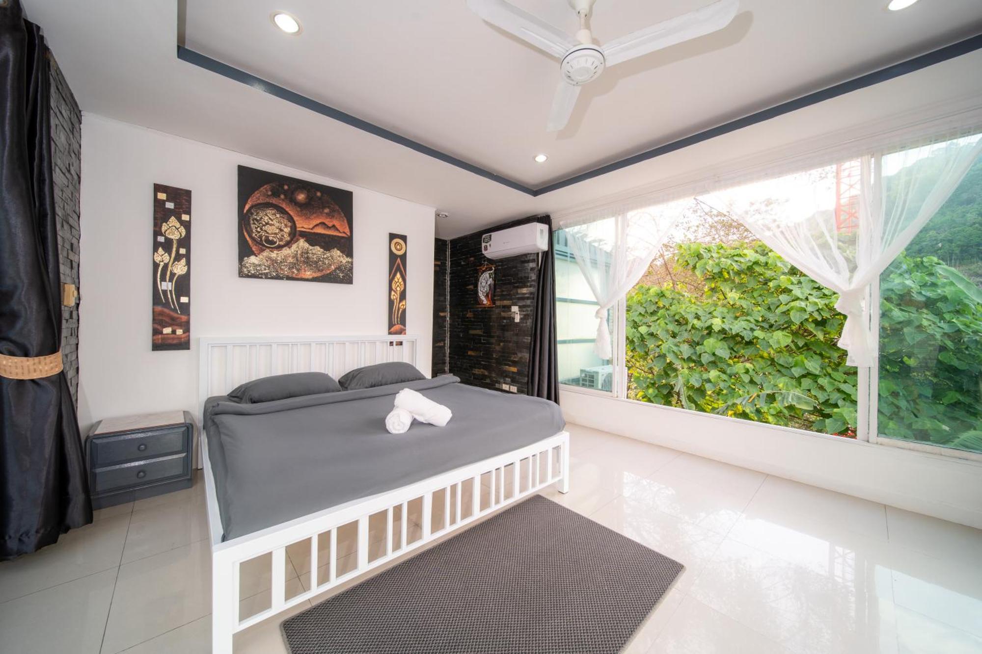 4br Seaview Pool Amanda
