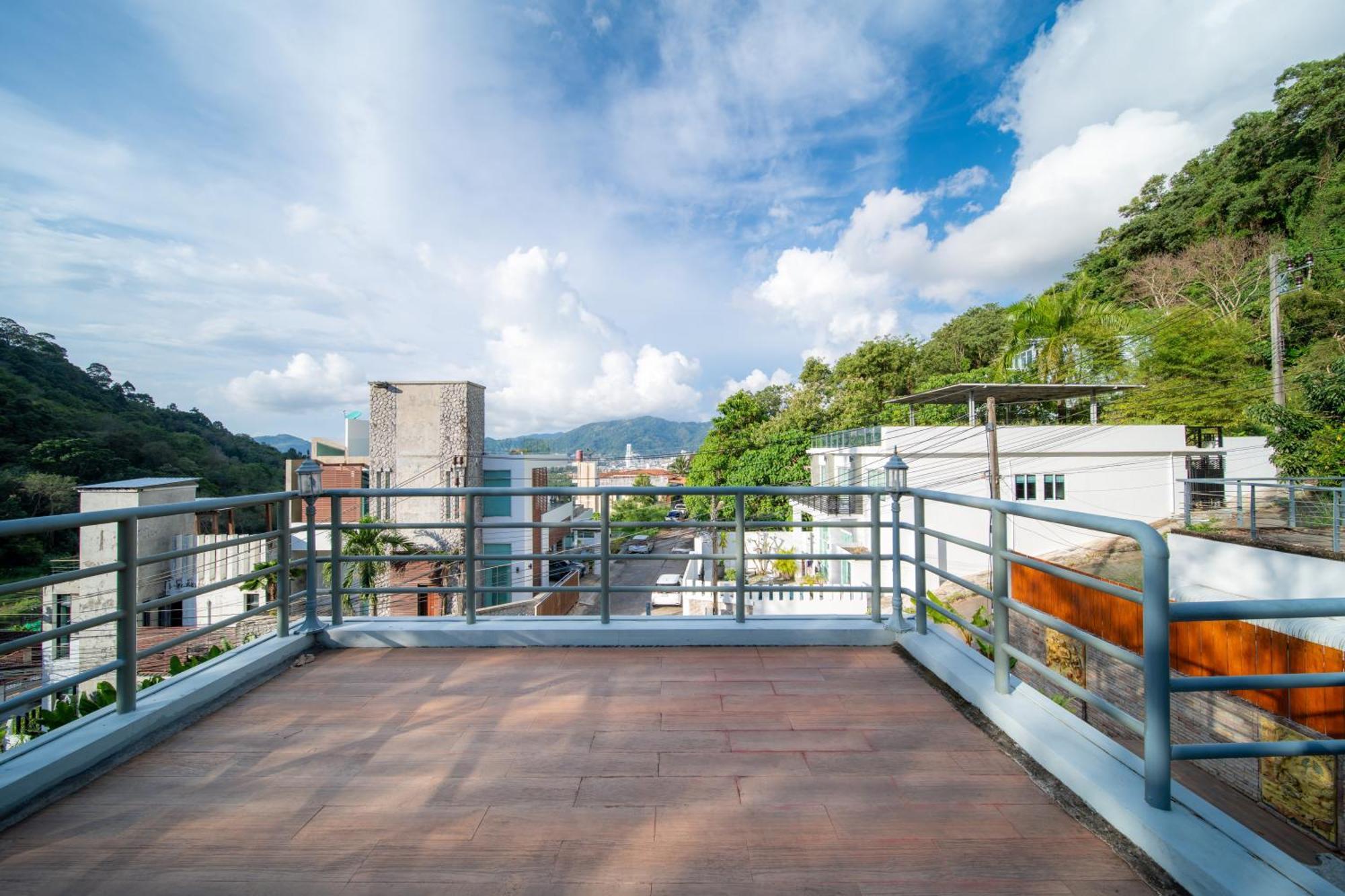 4br Seaview Pool Amanda