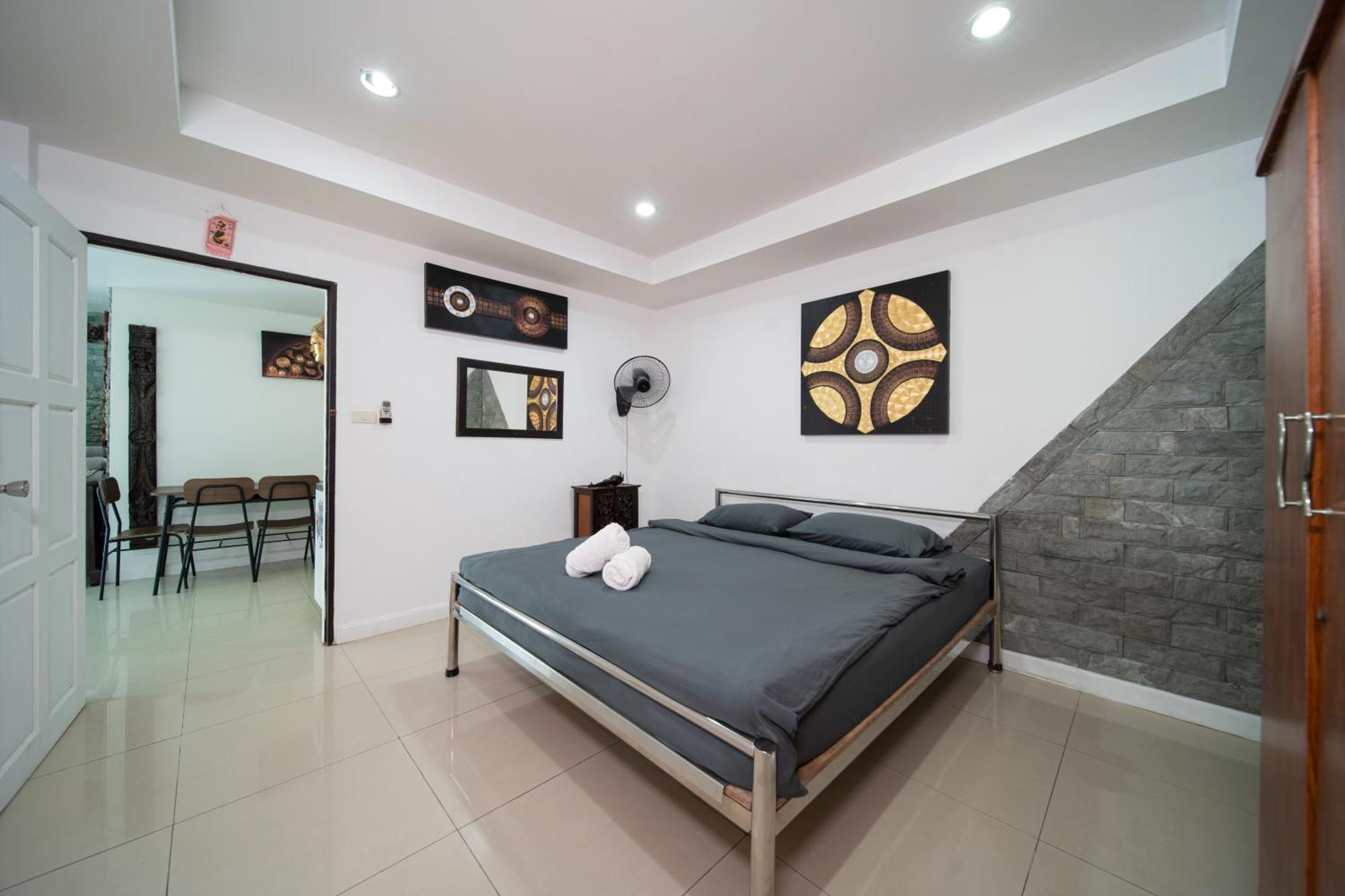 4br Seaview Pool Amanda *