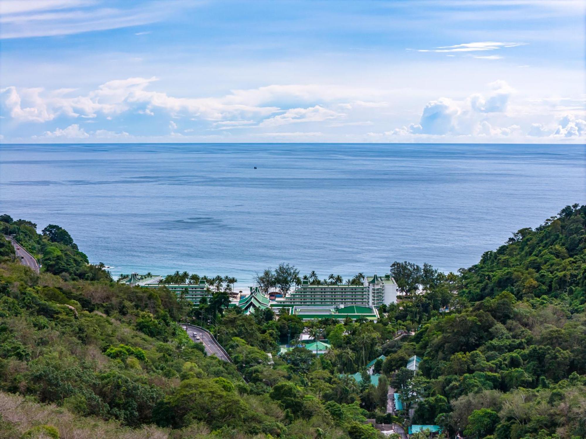 4br Seaview Pool Amanda Holiday home